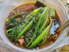 -吴记麻辣烫(曙光中路店)
