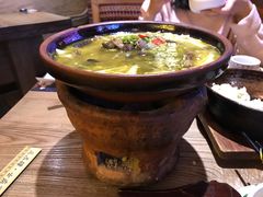 -兰木肆·云南菜(龙湖U城天街店)