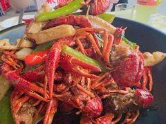-聚味瞿记·龙虾堂(树木岭店)