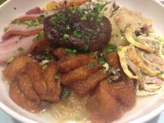 -和记小菜(东方店)