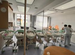 -弗蕾亚·和月月子调理院(东湖店)