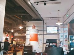 大堂-La Creperie法餐厅(芮欧百货店)