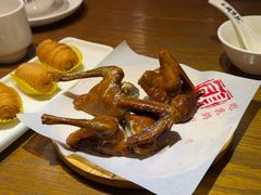 -鸽味轩·粤菜小馆(高楼门总店)
