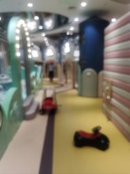 -meland club亲子乐园(重庆万象城店)