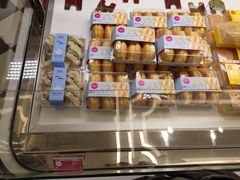 -味多美蛋糕(金顶街店)