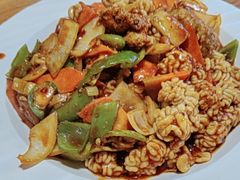 -百年石锅饭·朝鲜族传统民餐