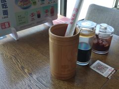 -李先生牛肉面大王(马栏店)