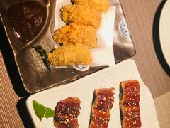 -山葵家·创意料理(万象汇店)