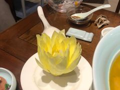 -福慧慈缘素食餐厅(王府井店)