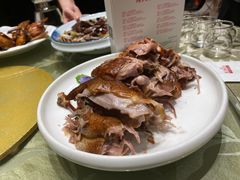 -锦绣金山人家(友谊店)