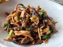 -印象鲵宴·张家界地标美食名片(溪布街店)