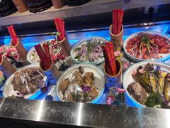 -古道村落(温汤店)