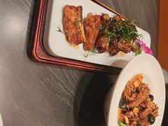 -阿喆私房菜(西五路店)