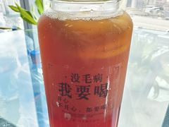 -新澳港式茶餐厅(余姚路店)