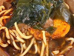 -小卫香辣面馆(老二中老大门店)