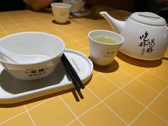 -蔡澜点心·粤菜(花城汇南区店)