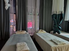 -泰乐道·SPA·按摩·足道(坡子街店)