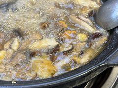 -草墩罗非鱼庄•野生菌•腊排骨(七星街上段店)