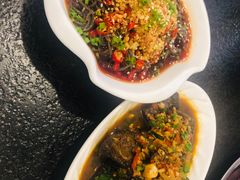 -湘肠香火锅店(团结湖店)