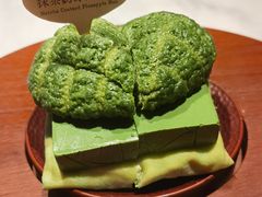 -大树餐厅(益田假日店)