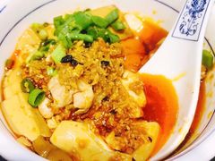 -陆小凤四川料理(北京路店)