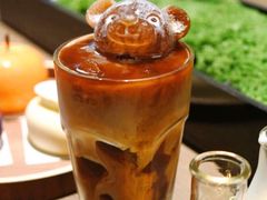 -粤海喜来登酒店·&More聚驿(天河城店)