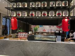 -苏州知音温德姆至尊酒店·四季海鲜自助餐厅(汾湖店)