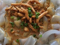 -鑫巴蜀小镇 · 水煮鱼专研店(玉桥店)