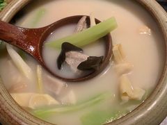 -兰溪小馆(东直门簋街店)