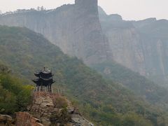 -河南宝泉旅游区