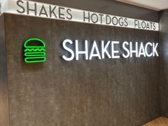 -Shake Shack(西单大悦城店)