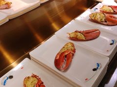 -海天盛宴海鲜自助(正大广场店)
