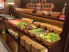 -陈家老院子·长春特色东北家宴(一匡街店)