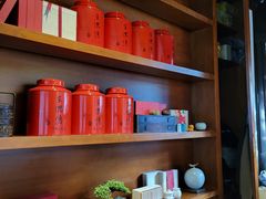 -王德传茶庄(苏州探花府店)