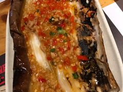 -木屋烧烤(坂田天安云谷店)