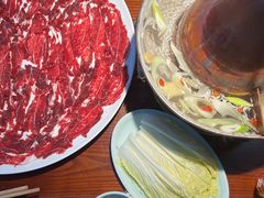 -1078號老北京涮肉(松柏店)