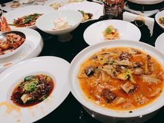 -缘餐厅(钵池山公园店)