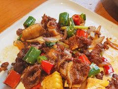 -如轩·海鲜砂锅粥·潮汕菜(沿江东路店)