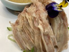 -味+新京宴·烤鸭·北京菜(创意谷店)