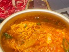 -西塔老太太泥炉烤肉(苏州大悦城店)