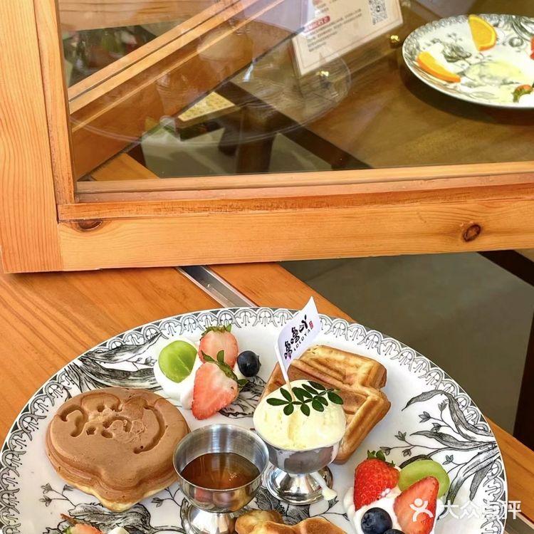 追韩剧不如吃韩式炸鸡 多少次来街上就为了这家韩国料理店