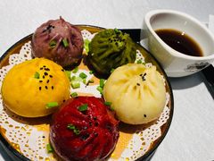 -玉玲珑(陆家嘴店)