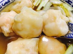 -麦奀云吞面世家(佐敦店)