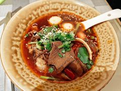 -荟星庭西餐厅(天府丽都喜来登饭店)