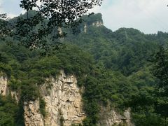 -清江方山景区