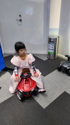 -MINI MARS KIDS CLUB亲子家庭中心(杨浦黄兴店)