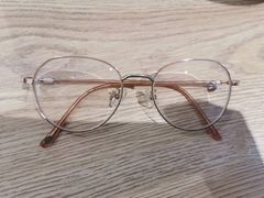 -MUJOSH木九十眼镜(武商广场店)