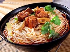 -马德元纯汤牛肉面(太奥广场店)