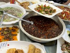 -笑红饭庄