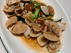 -金海湾海鲜排档(朱家尖店)
